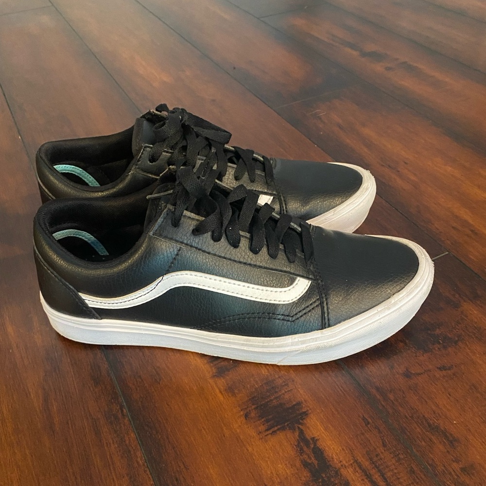 Vans Old Skool Shoes